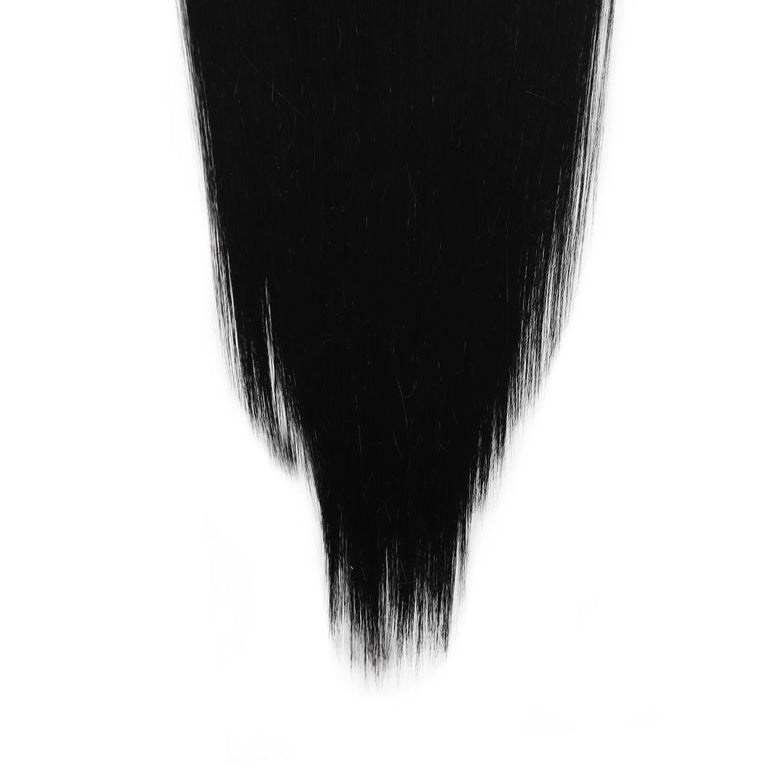 20 inch Clip-in Hair Extensions (160g) - Straight