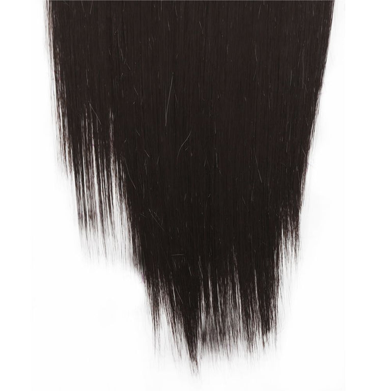20 inch Clip-in Hair Extensions (160g) - Straight
