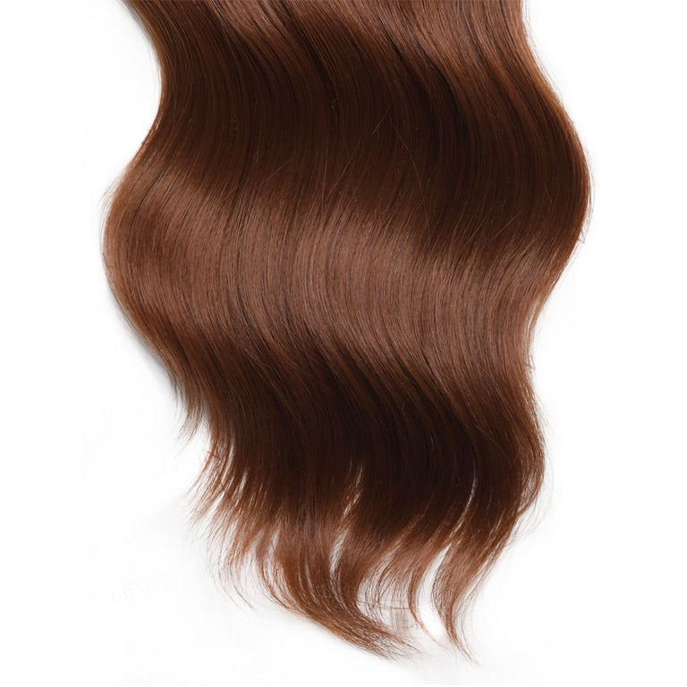 20 inch Clip-in Hair Extensions (160g) - Body Wave