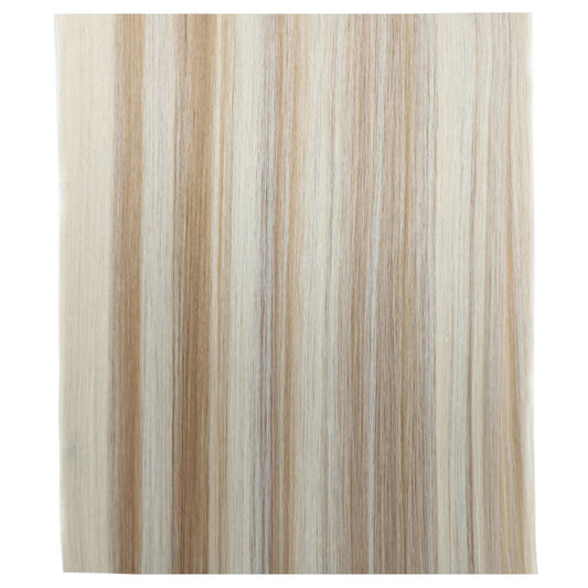 20 inch Clip-in Hair Extensions (160g) - P24/613#