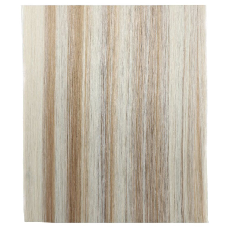 20 inch Clip-in Hair Extensions (160g) - P24/613#