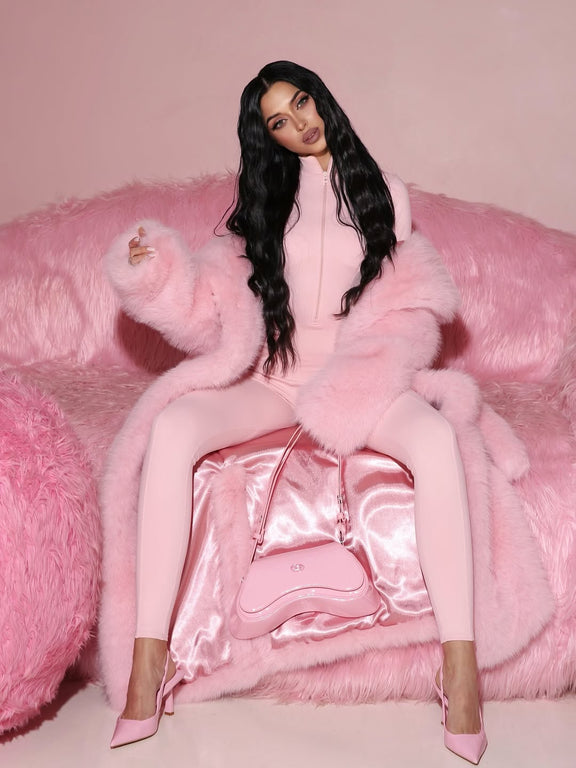 20 inch Clip-in Hair Extensions (160g) - Wavy