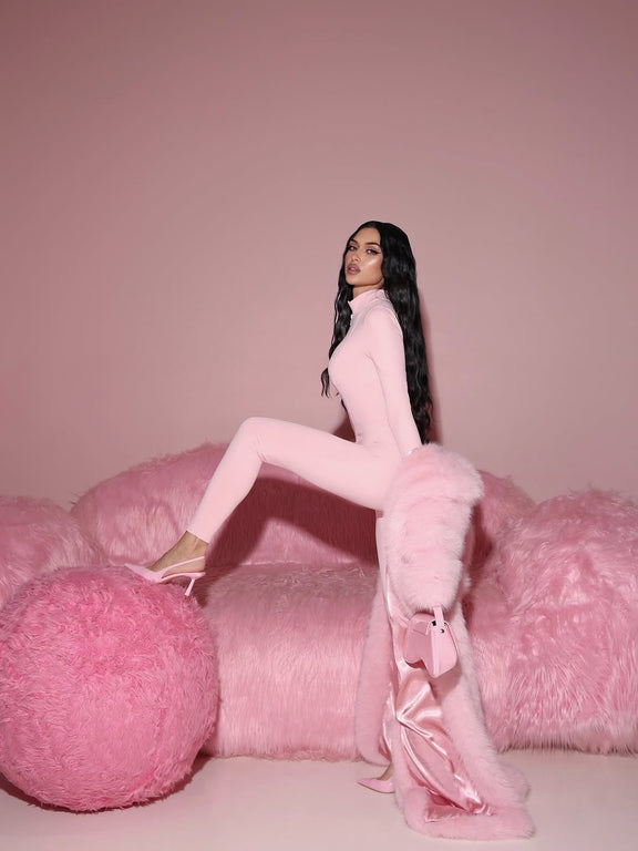 20 inch Clip-in Hair Extensions (160g) - Wavy