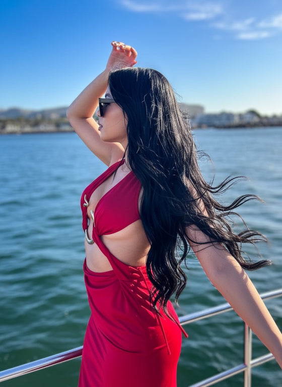 20 inch Clip-in Hair Extensions (160g) - Body Wave