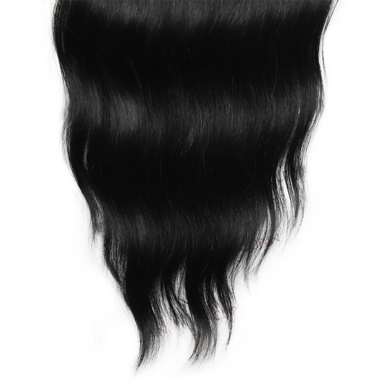 20 inch Clip-in Hair Extensions (160g) - Wavy